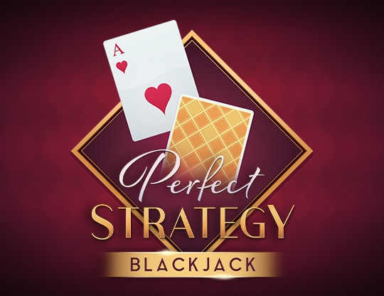 Perfect Strategy Blackjack